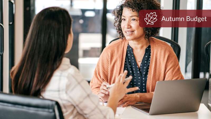 Budget 2025: Key Takeaways for Employers
