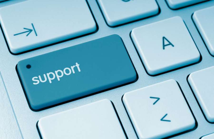 Awareness Protection and Support
