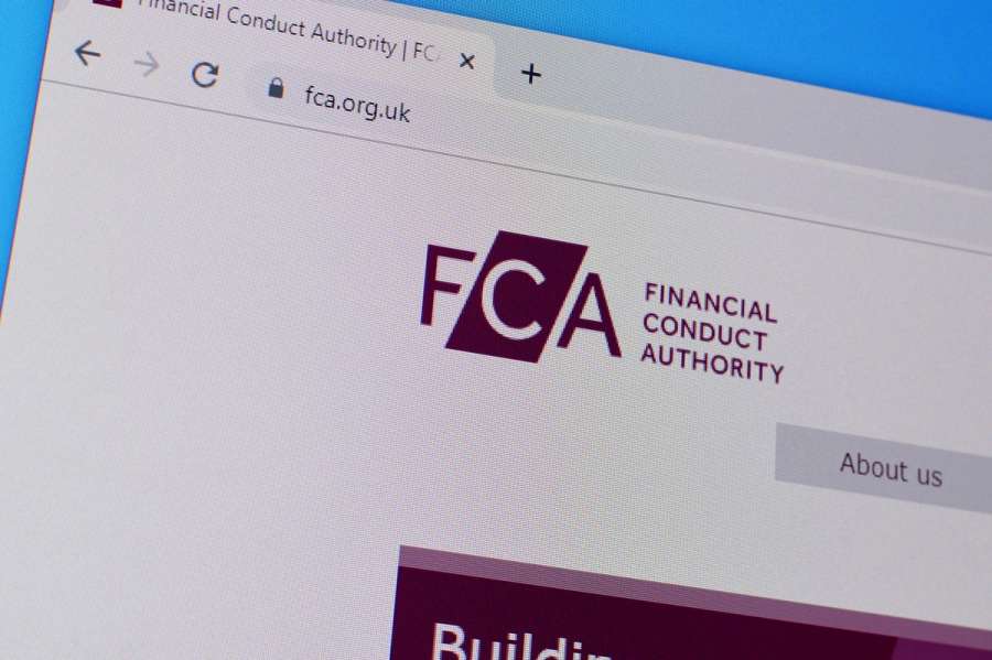 Background of Financial Promotion