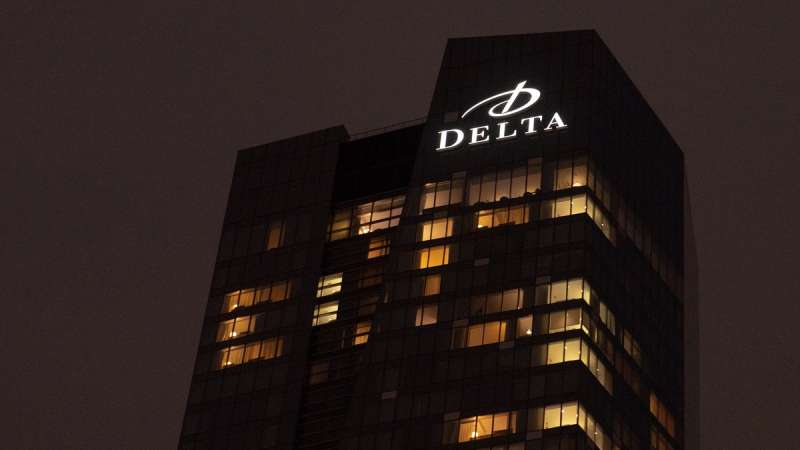 Battle of the Brands: Delta Air Lines and Marriott Hotel Chain 