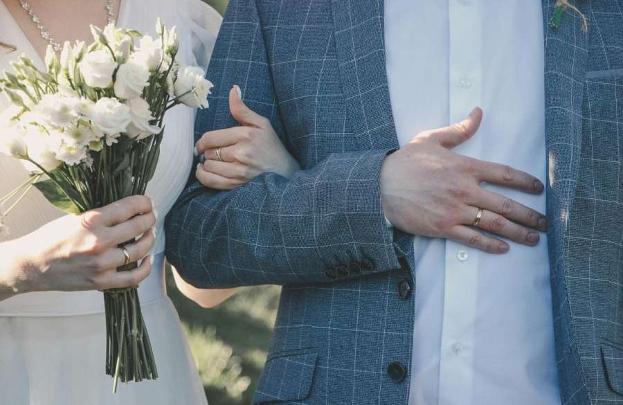 Before You Say I Do  Your Remarriage Checklist v2