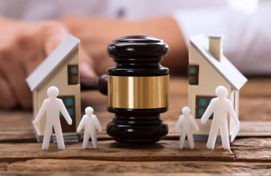 Benefits of instructing a specialist family solicitor