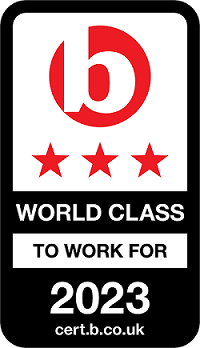 Best Companies World Class Employer