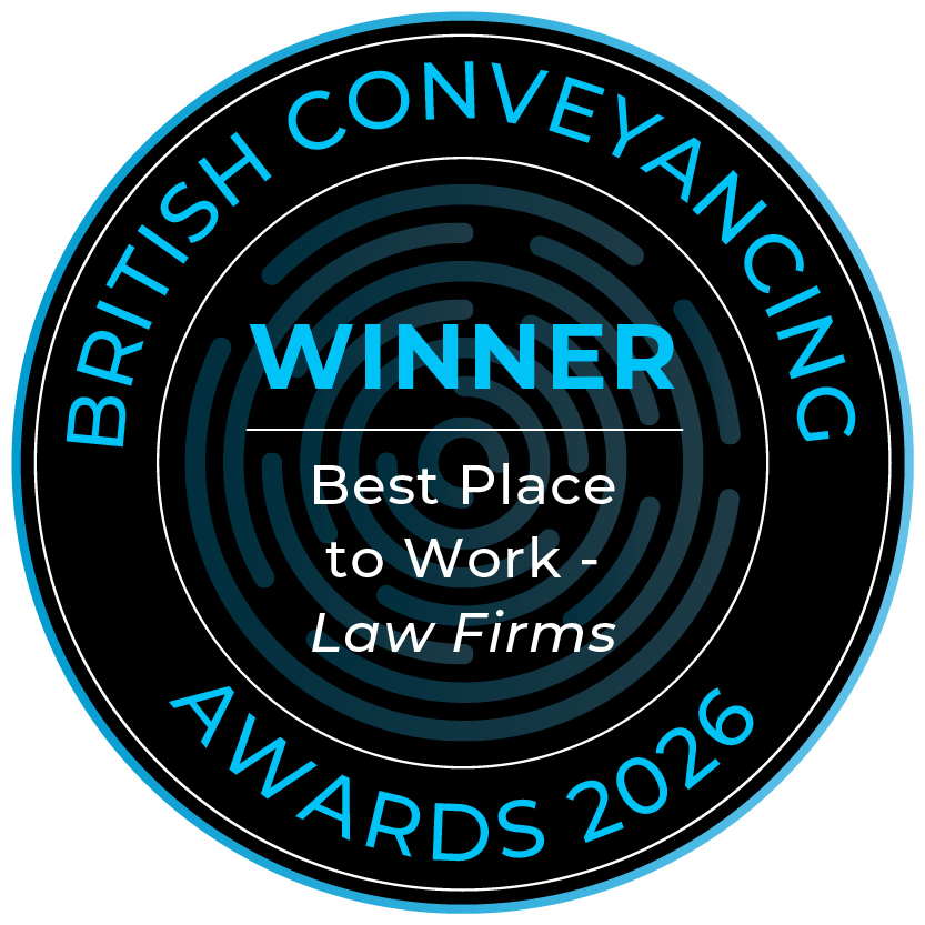 Best Workplace - Law Firm, Conveyancing Awards