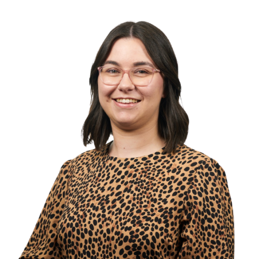 Bethany Gleave