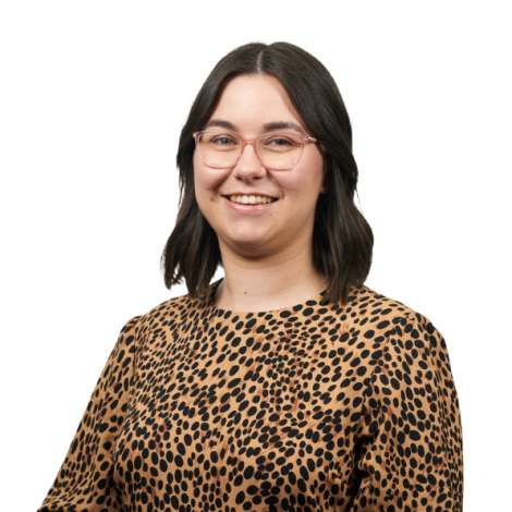 Bethany Gleave