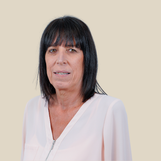 Bev Oldbury
