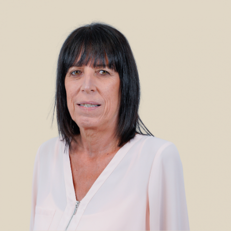 Bev Oldbury