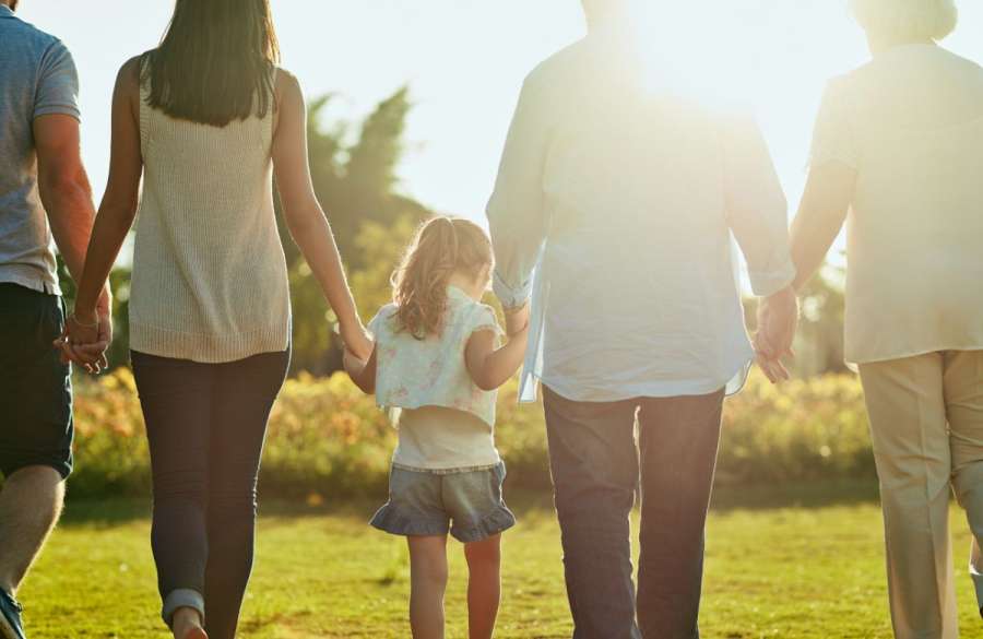 Blended Families Estate Planning