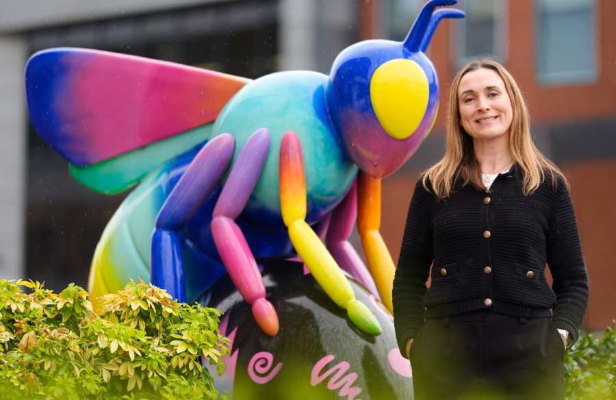 Blog Joanne Perritt Head of ESG Myerson
