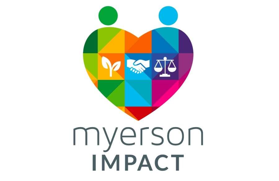 Blog Myerson IMPACT logo v2