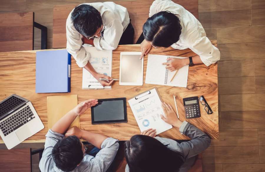 Borrower considerations