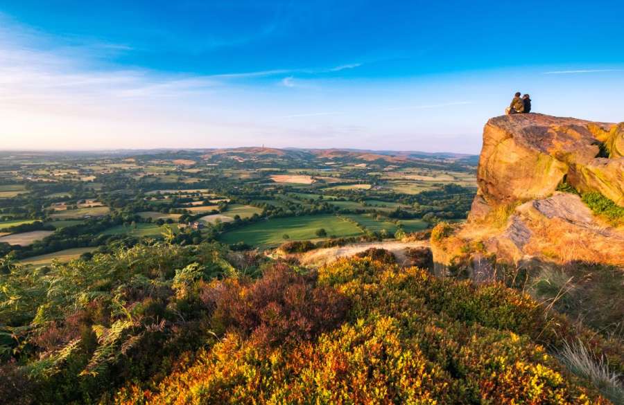 Bosley Congleton Cheshire View Divorce Lawyers in Cheshire