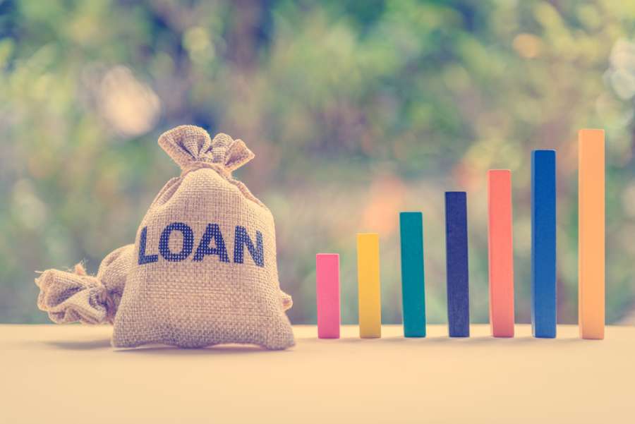 Bounce Back Business Loan