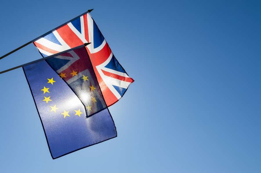 Brexit The Northern Ireland