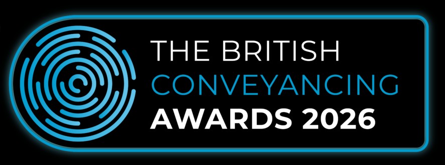 British Conveyancing Awards logo