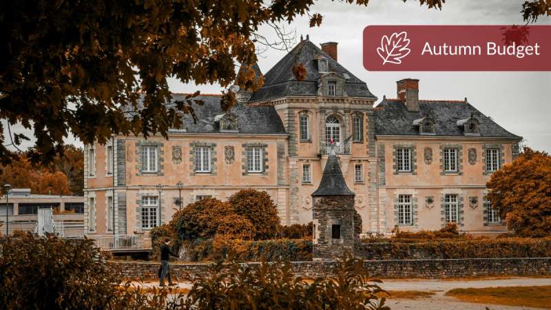 Budget 2025: Mansion Tax Explained