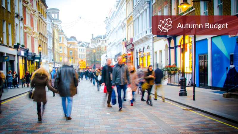 Budget 2025: The Impact on Hospitality and Leisure and Retail Businesses