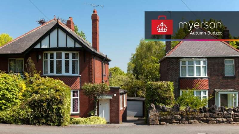 Budget 2026: New Support for First-Time Buyers and Other Key Property Announcements