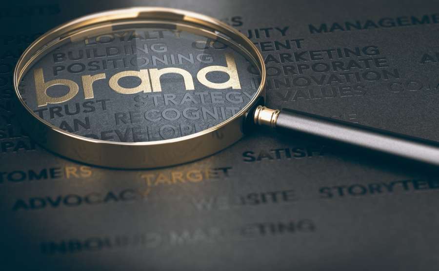 Build a Strong Brand