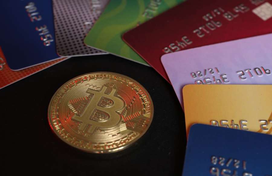 Business Implications of Crypto Litigation and Finance