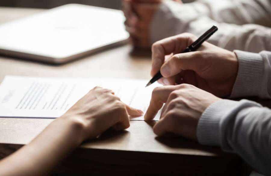But the Will Was Prepared by a Solicitor