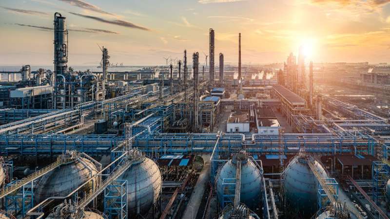 CO₂ Shortages: Key Legal and Contractual Issues for Manufacturers