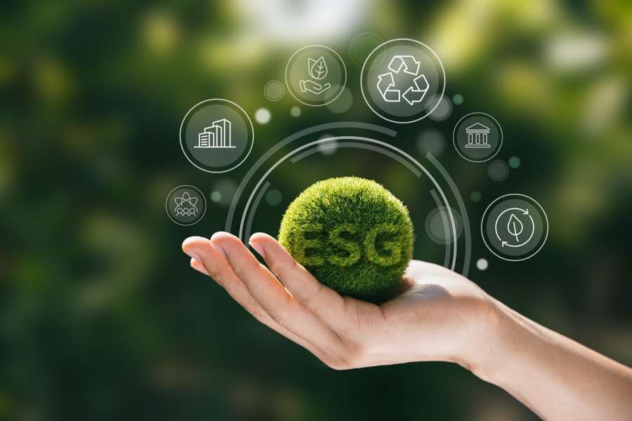 CSR and ESG The New Pillars of Business Evaluation