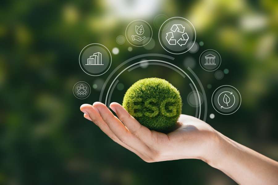 CSR and ESG The New Pillars of Business Evaluation