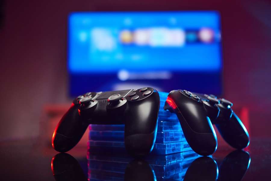 Call of Duty Holds the Line The Battle for Cloud Gaming