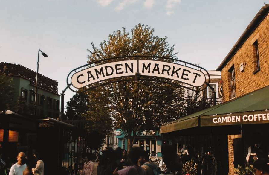 Camden Market