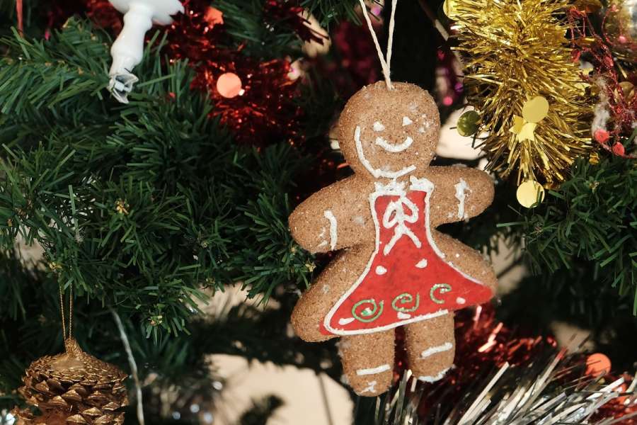 Can a Child Arrangements Order be put in place before this Christmas period