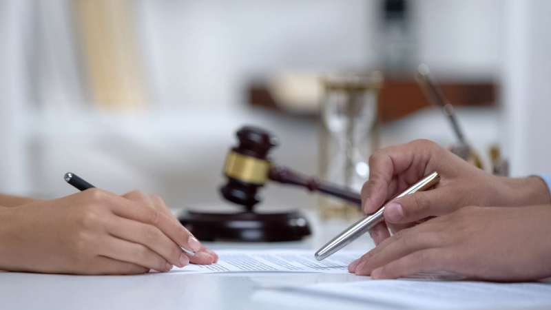 Can a Court Save a Retailer? The TG Jones Judgment Shows the Limits of Restructuring