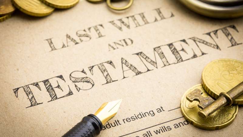 Can a Gift Under my Will Stop a Claim Being Made Against my Estate When I Die? 