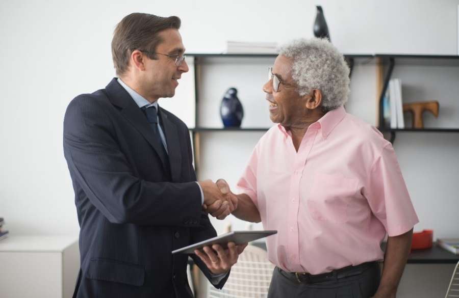 Can a principal force me to retire
