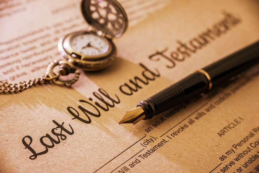 Can an executor be removed