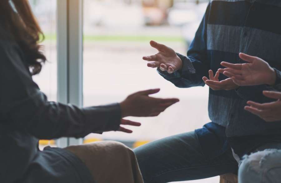 Can an oral promise ever be enforced after death