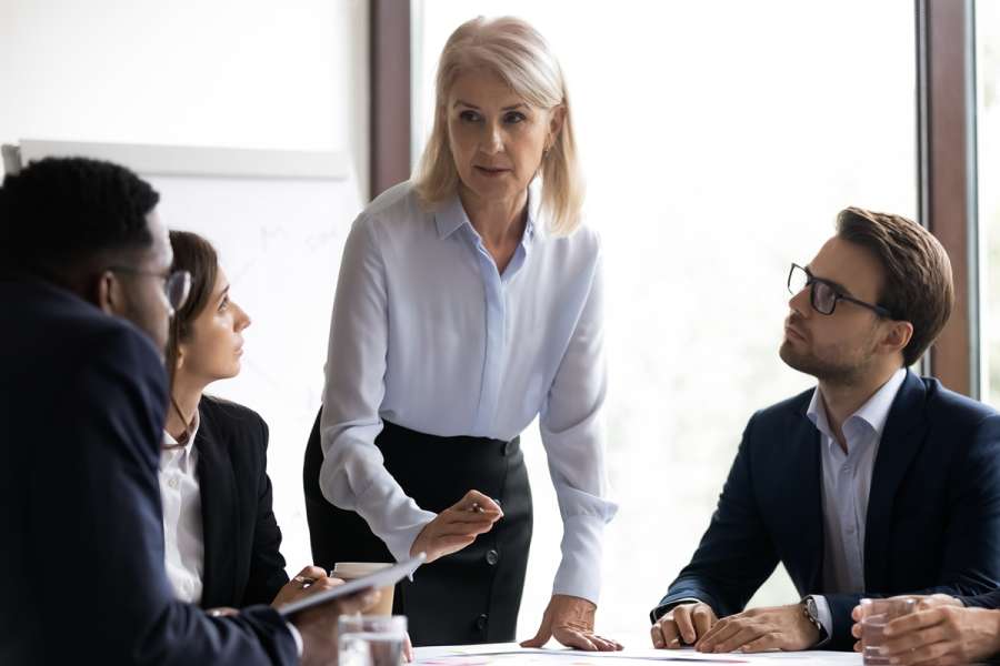 What Are Your Menopause Rights at Work?