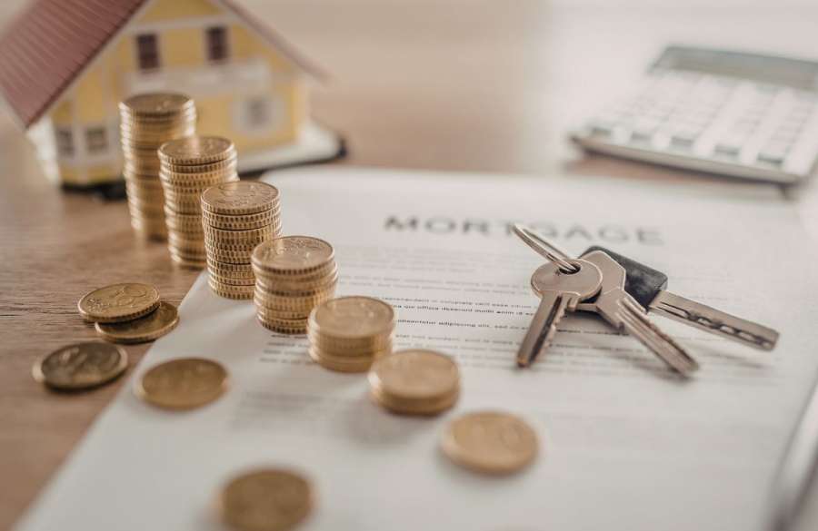 Can the Property be Sold if There is a Mortgage