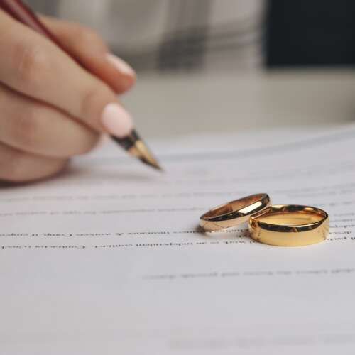 Can you divorce without sorting out finances v2