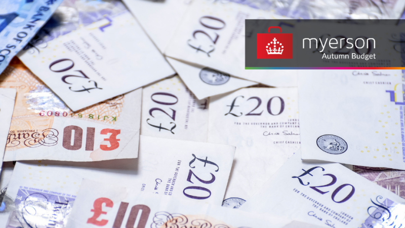 UK Budget 2026: Key Changes and What They Mean for You