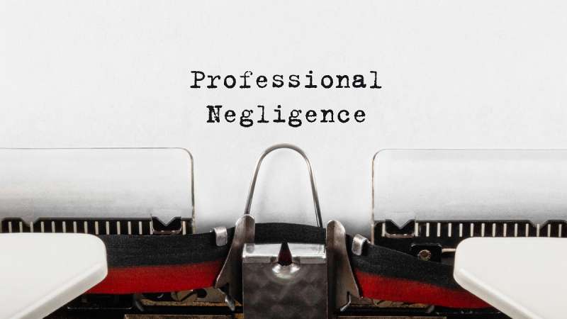 Causation in Professional Negligence Claims