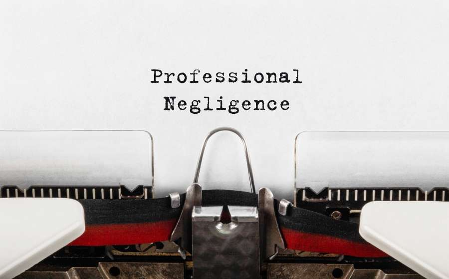 Causation in professional negligence claims v2