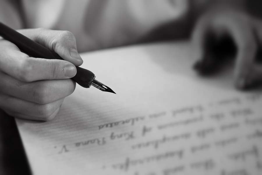 Challenges of enforcing handwritten Wills