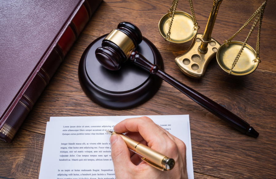 Changes to the Law