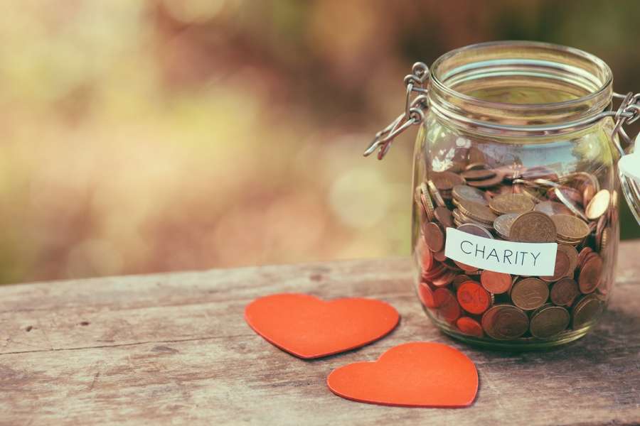 Charities