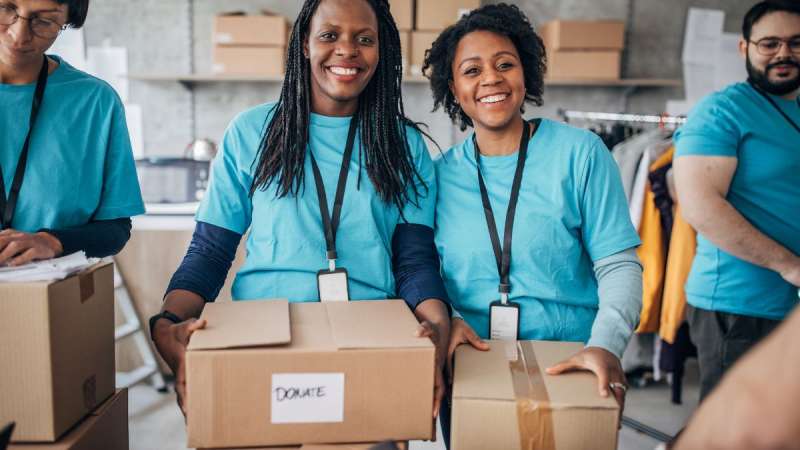 Charity Trustees: Key Duties and Governance Risks