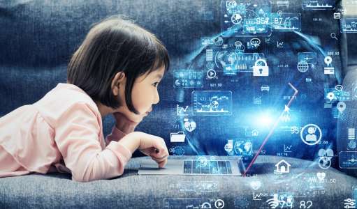 Childrens Personal Data and the Childrens Code ICO Issues Guidance on Likely to be Accessed by Children v3