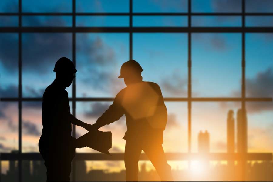 Choosing suitable sized premises 
