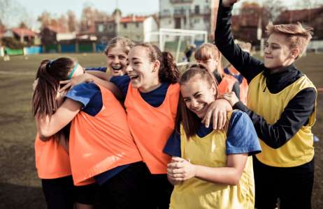 Choosing the Right Legal Structure for Your Gym or Sports Club
